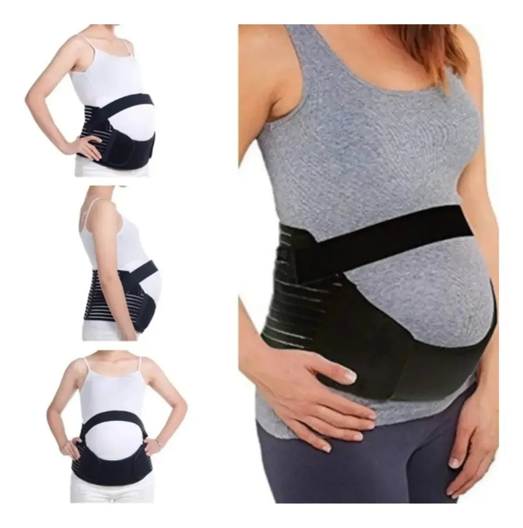 Faja de maternidad