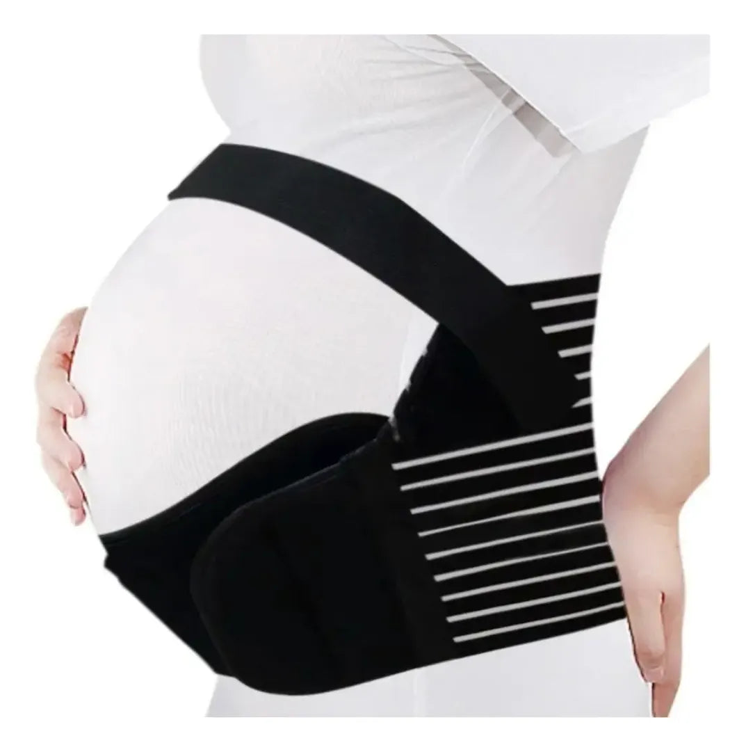 Faja de maternidad