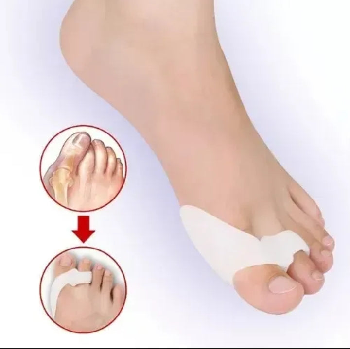 CORRECTOR DE JUANETES