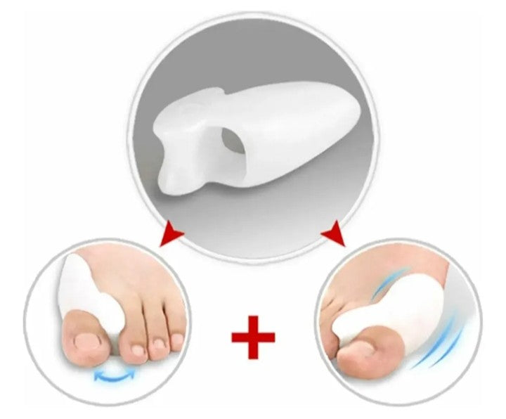 CORRECTOR DE JUANETES