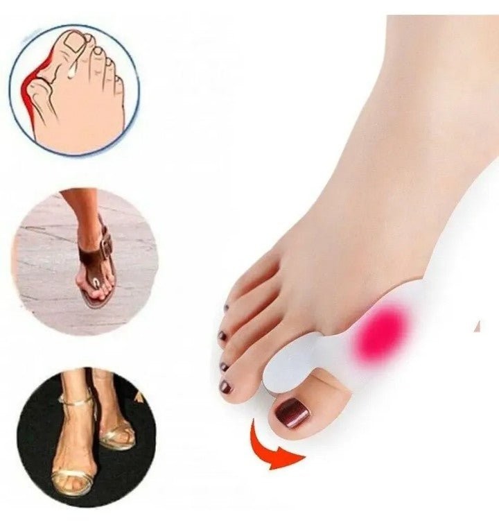CORRECTOR DE JUANETES