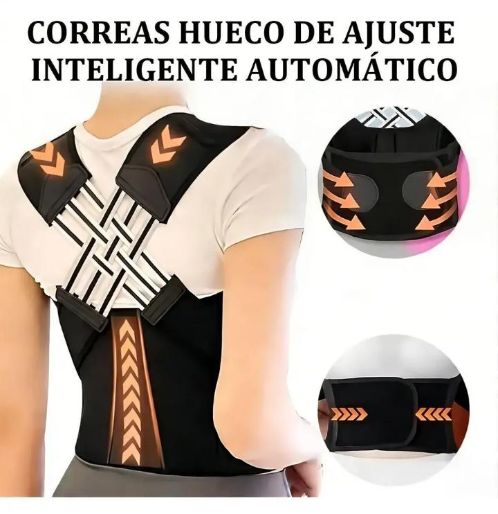 CORRECTOR DE POSTURA