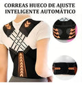 CORRECTOR DE POSTURA